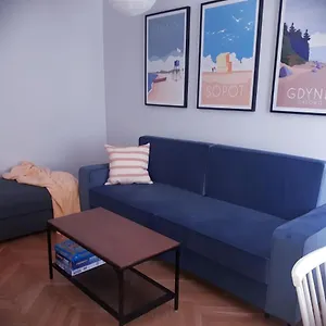 Apartament Kate, Gdańsk