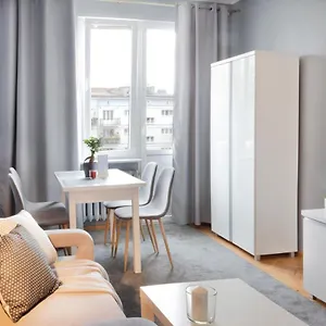 Apartament Happy Korzenna Old Town, Gdańsk