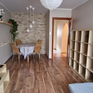 Apartament 3 Pokojowe Mieszkanie Nad Morzem, Gdańsk