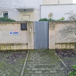 Fantastic Mokotow - Fmg I Apartament Warszawa